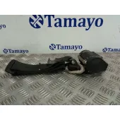 Cinturon Seguridad Trasero Izquierdo para Peugeot 207 Sw