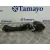 Cinturon Seguridad Trasero Izquierdo para Peugeot 207 Sw