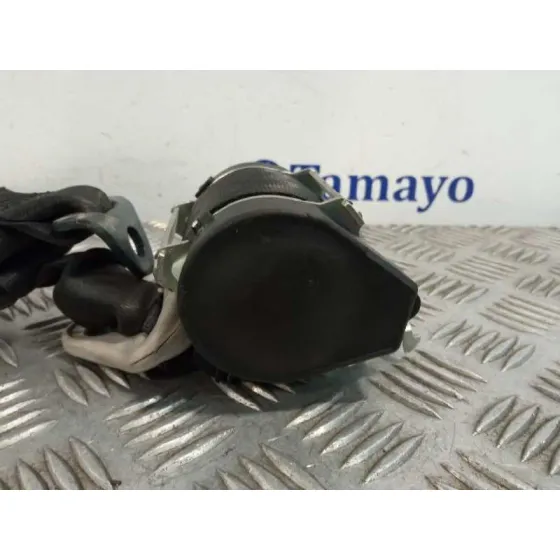 Cinturon Seguridad Trasero Izquierdo para Peugeot 207 Sw