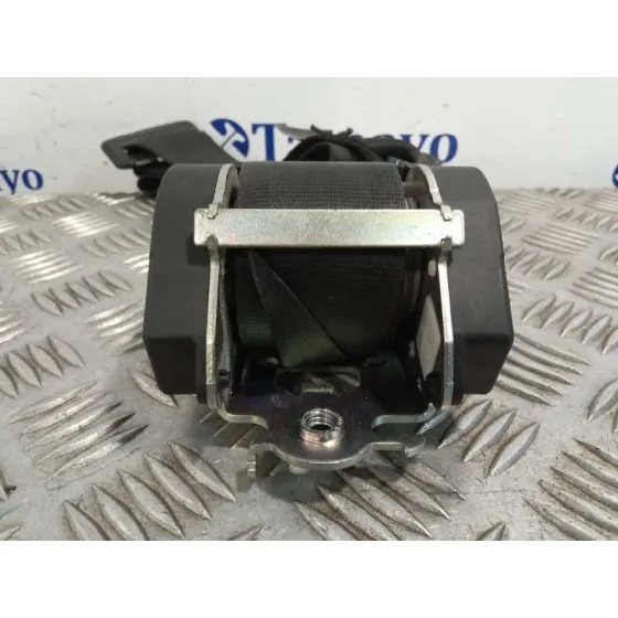 Cinturon Seguridad Trasero Izquierdo para Peugeot 207 Sw