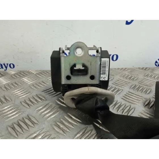 Cinturon Seguridad Trasero Izquierdo para Peugeot 207 Sw