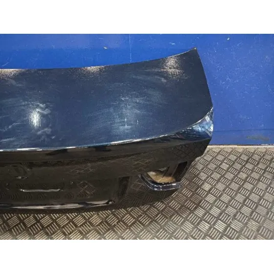 Porton Trasero para Bmw Serie 3 Berlina (E90)
