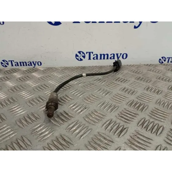 Sonda Lambda para Peugeot Partner Kombi