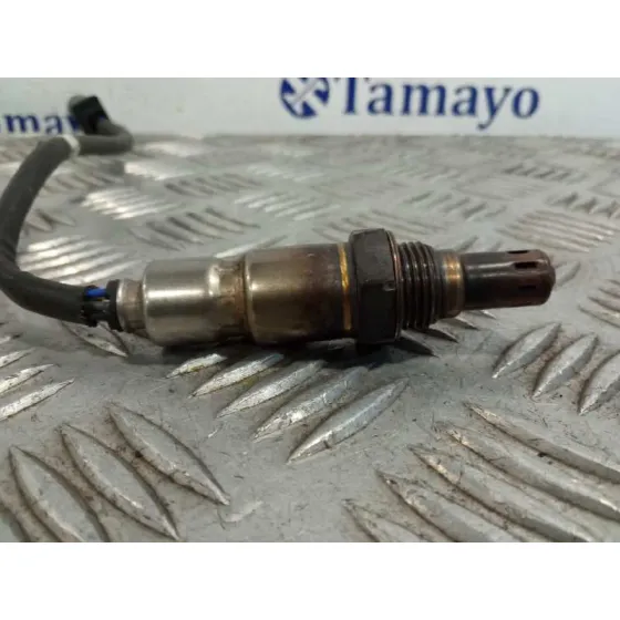 Sonda Lambda para Peugeot Partner Kombi