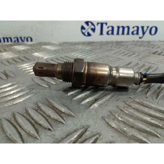 Sonda Lambda para Peugeot Partner Kombi