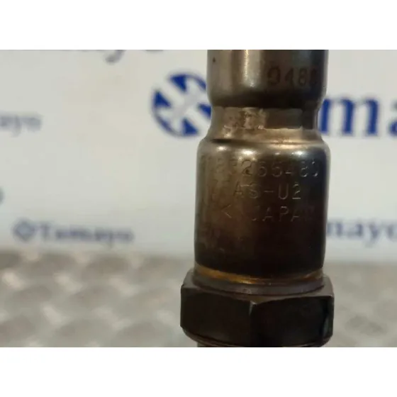 Sonda Lambda para Peugeot Partner Kombi
