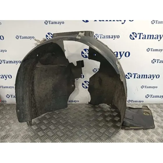 Plastico Paso Rueda Delantero Derecho para Peugeot Partner Kombi