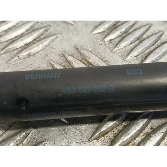 Amortiguadores Maletero / Porton para Audi A4 Berlina (8E)
