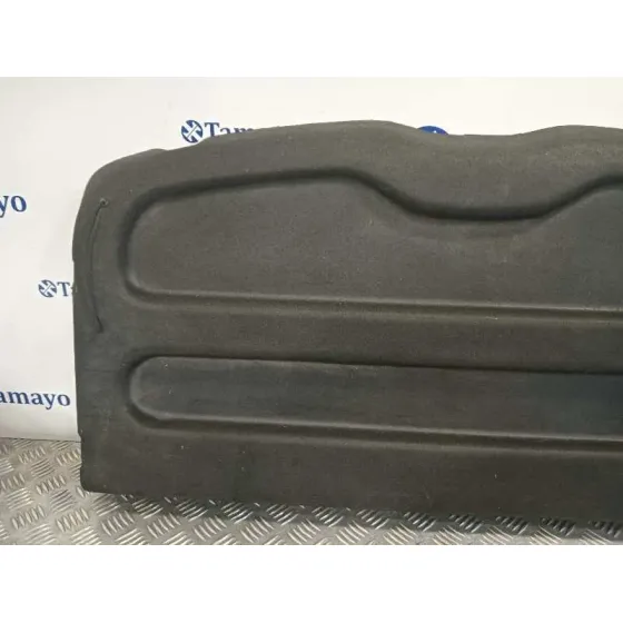 Bandeja Trasera para Citroën C4 Cactus