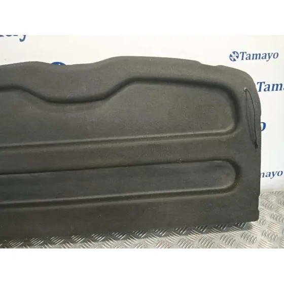 Bandeja Trasera para Citroën C4 Cactus