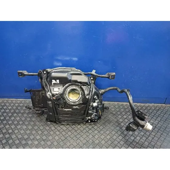Deposito Combustible para Volkswagen Golf Vii Variant (Ba5, Bv5)