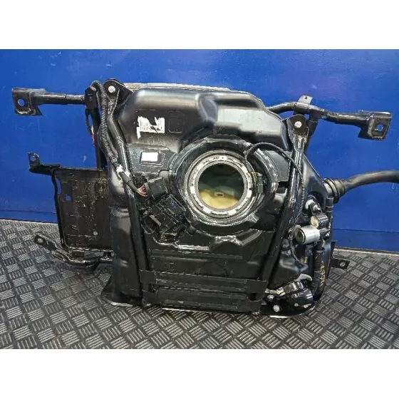 Deposito Combustible para Volkswagen Golf Vii Variant (Ba5, Bv5)