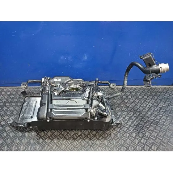 Deposito Combustible para Volkswagen Golf Vii Variant (Ba5, Bv5)
