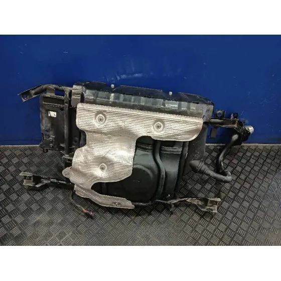 Deposito Combustible para Volkswagen Golf Vii Variant (Ba5, Bv5)