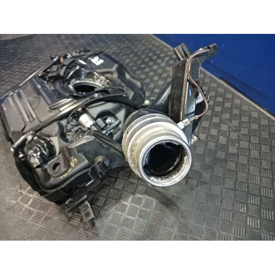 Deposito Combustible para Volkswagen Golf Vii Variant (Ba5, Bv5)