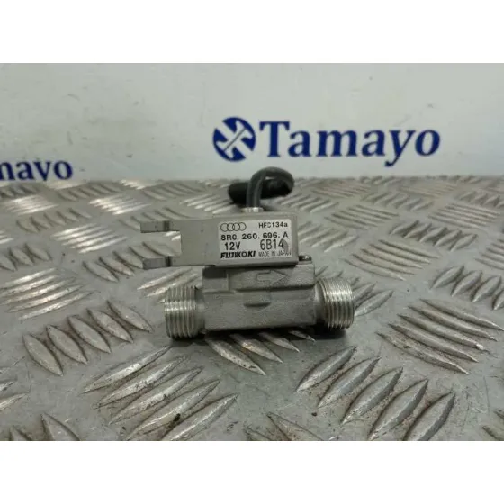 Valvula Expansion para Volkswagen Golf Vii Variant (Ba5, Bv5)