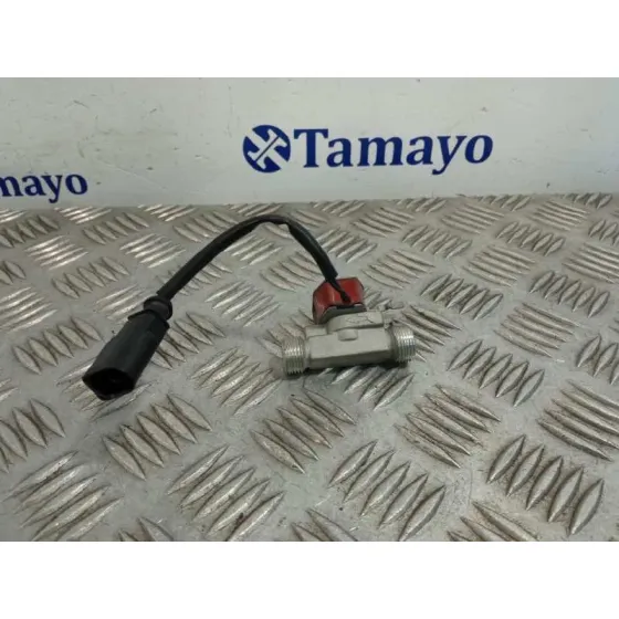 Valvula Expansion para Volkswagen Golf Vii Variant (Ba5, Bv5)