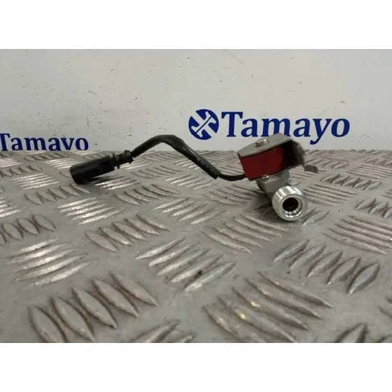 Valvula Expansion para Volkswagen Golf Vii Variant (Ba5, Bv5)