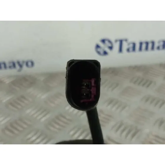 Valvula Expansion para Volkswagen Golf Vii Variant (Ba5, Bv5)