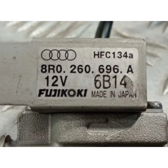 Valvula Expansion para Volkswagen Golf Vii Variant (Ba5, Bv5)