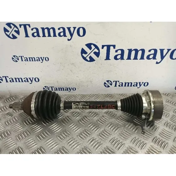Transmision Delantera Izquierda para Volkswagen Polo (6R1)