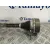 Transmision Delantera Izquierda para Volkswagen Polo (6R1)