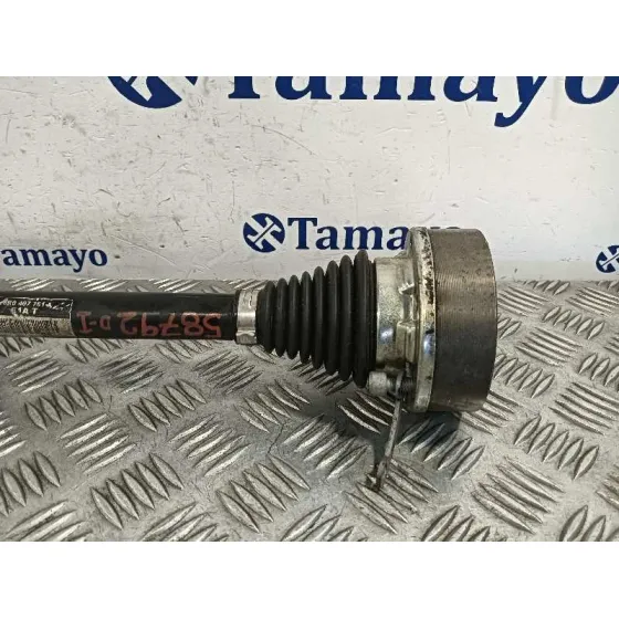 Transmision Delantera Izquierda para Volkswagen Polo (6R1)