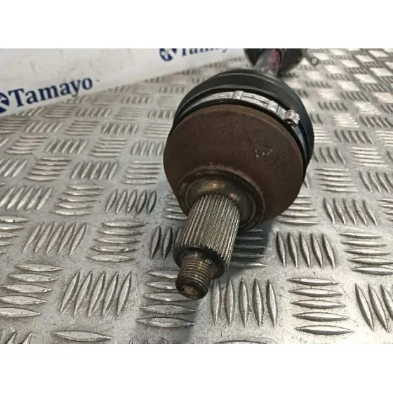 Transmision Delantera Izquierda para Volkswagen Polo (6R1)