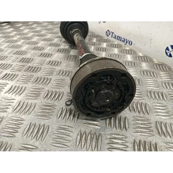 Transmision Delantera Izquierda para Volkswagen Polo (6R1)