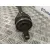 Transmision Trasera Derecha para Mercedes-Benz Clase C (W203) Sportcoupe