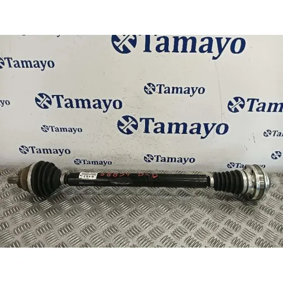 Transmision Delantera Derecha para Seat Leon (1P1)