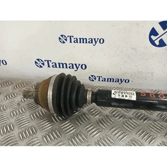 Transmision Delantera Derecha para Seat Leon (1P1)