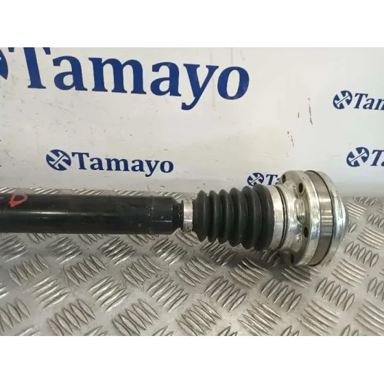 Transmision Delantera Derecha para Seat Leon (1P1)