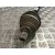 Transmision Delantera Derecha para Seat Leon (1P1)