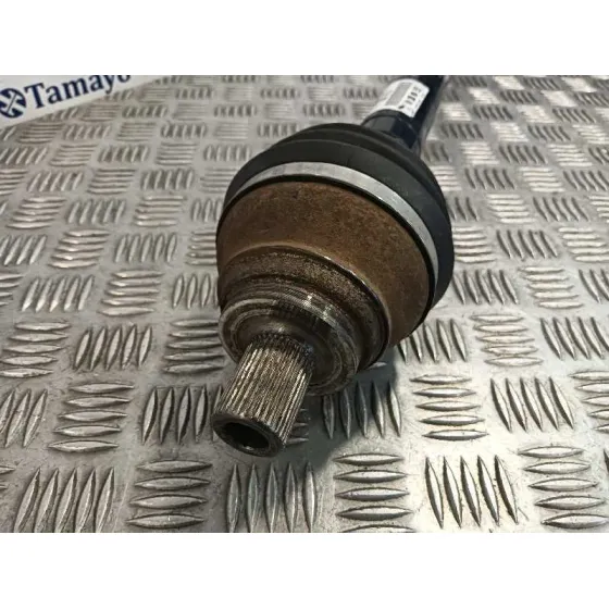 Transmision Delantera Derecha para Seat Leon (1P1)