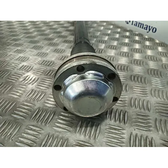 Transmision Delantera Derecha para Seat Leon (1P1)