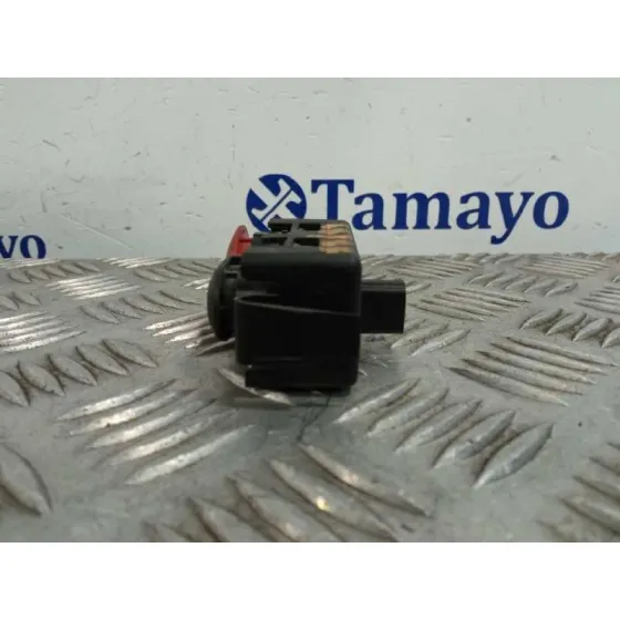 Warning para Renault Clio Iii