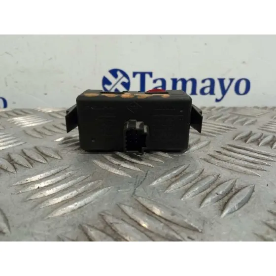 Warning para Renault Clio Iii