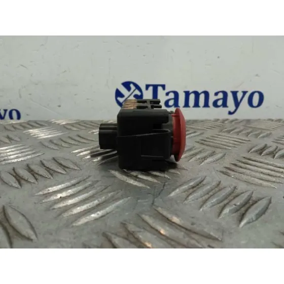Warning para Renault Clio Iii