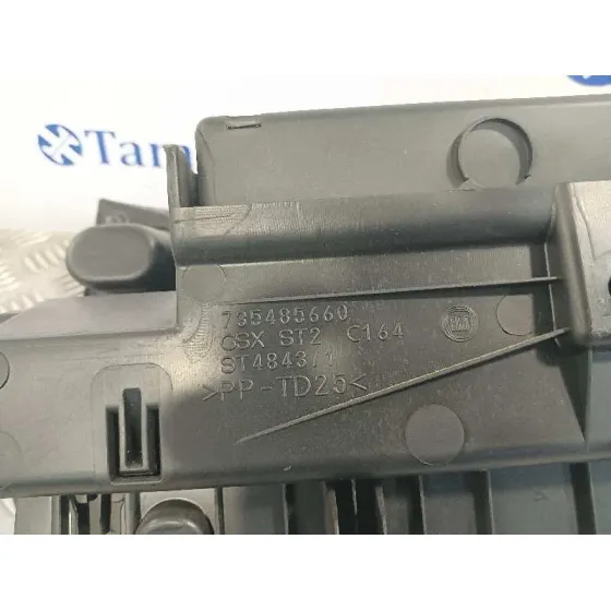 Guantera para Fiat Punto (199)