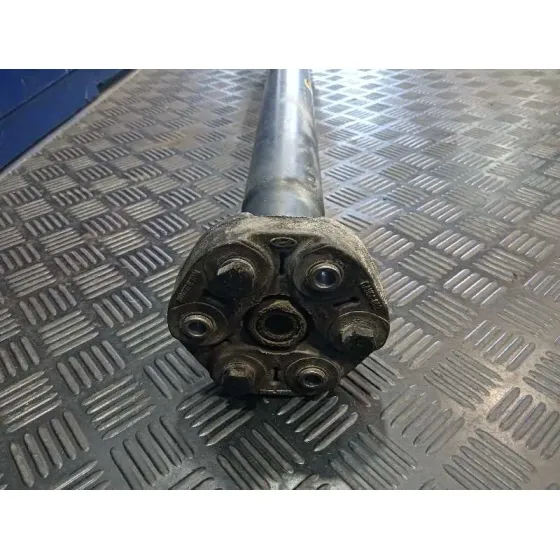 Cardan para Hyundai Santa Fe (Bm)