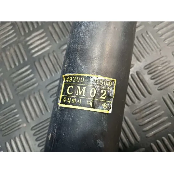 Cardan para Hyundai Santa Fe (Bm)