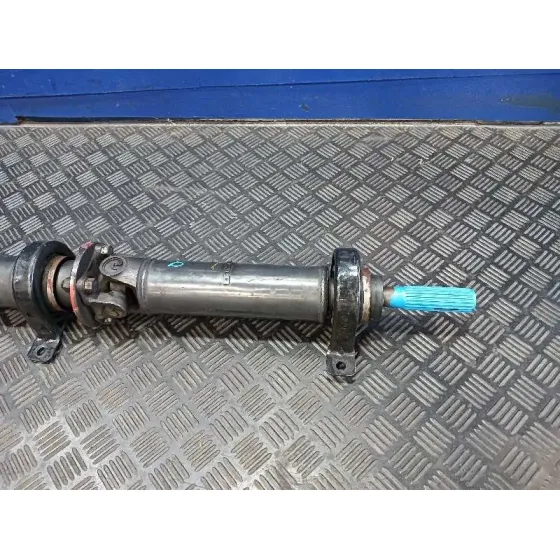 Cardan para Iveco 35S12
