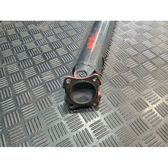 Cardan para Iveco 35S12