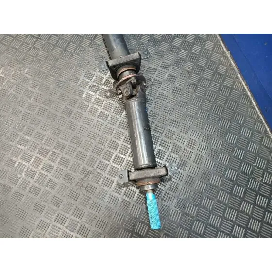 Cardan para Iveco 35S12