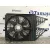 Electroventilador para Volkswagen Polo Berlina (6N2)