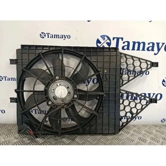 Electroventilador para Volkswagen Polo Berlina (6N2)