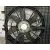 Electroventilador para Volkswagen Polo Berlina (6N2)