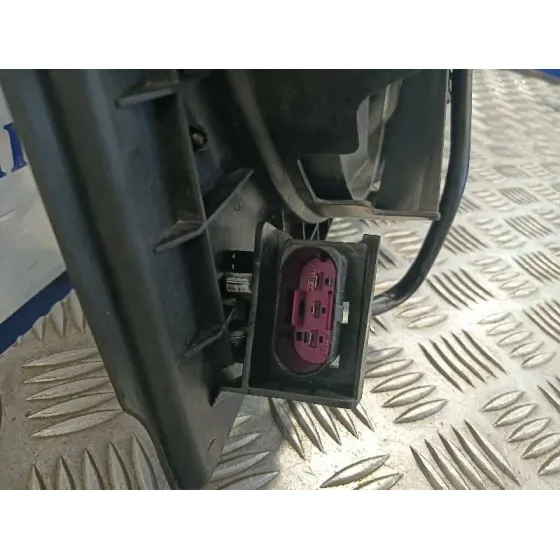 Electroventilador para Volkswagen Polo Berlina (6N2)