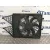 Electroventilador para Volkswagen Polo Berlina (6N2)